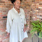 Dreamer Taupe Dress