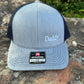 Custom Men's Richardson Hats