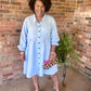 Dreamer Chambray Dress
