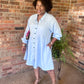 Dreamer Chambray Dress