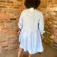 Dreamer Chambray Dress