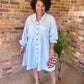 Dreamer Chambray Dress