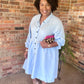 Dreamer Chambray Dress
