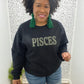 Zodiac Sign Sweatshirts