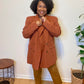 Brown Blazer