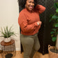 Olive Skinny Jeans