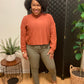Olive Skinny Jeans