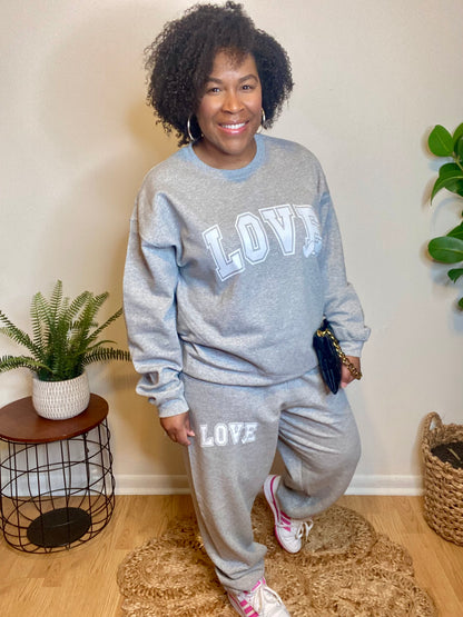 Love Set