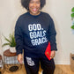 God. Goals. Grace Set