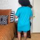 Teal Short Set (S-XL)