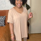 Brush Lounge Set