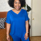 Blue Lounge Set (S-XL)