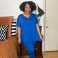 Blue Lounge Set (S-XL)