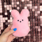*SALE* RTS Peep Plushies