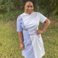 It's My Time Dress