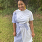 It's My Time Dress