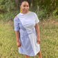 It's My Time Dress