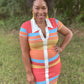 Meet Me at Sunset Dress