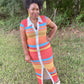 Meet Me at Sunset Dress