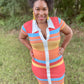 Meet Me at Sunset Dress