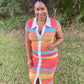 Meet Me at Sunset Dress