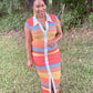 Meet Me at Sunset Dress