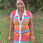 Meet Me at Sunset Dress