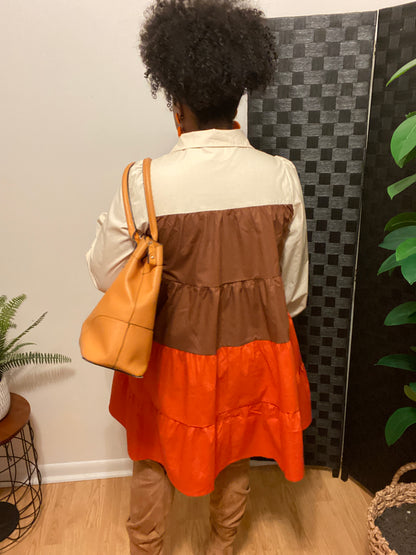 Perfect Color Block