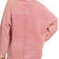 GAUZE BUTTON DOWN SHIRT