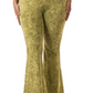 Golden Olive Mineral Wash Bells