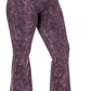 Blackberry Mineral Wash Bells