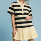 The Polo Moment Dress