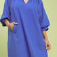 Timeless Charm Dress