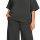 Downtown Set (BLACK)