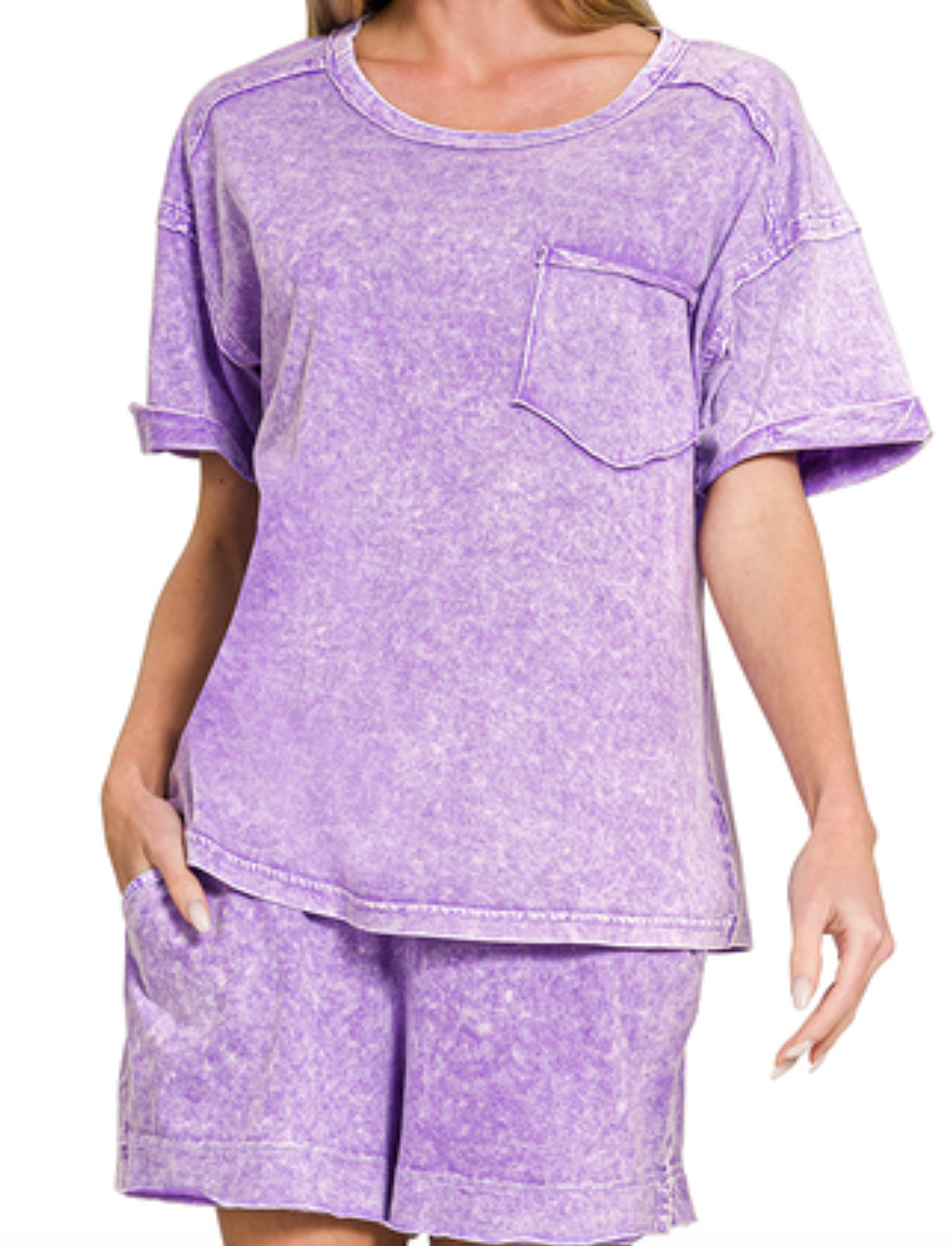 Luxe Layers Set