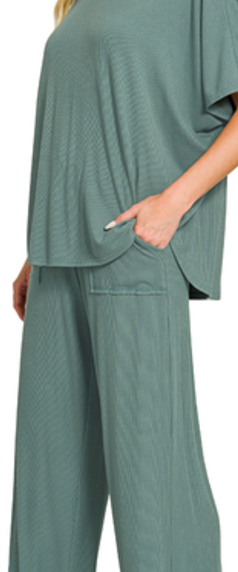 Comfy Crush Set