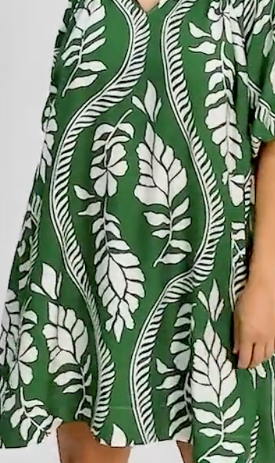 Chic in Motion Dress
