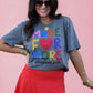 Made For More Heart Tee