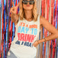 It’s A Good Day To Drink On A Boat Tee/Tank