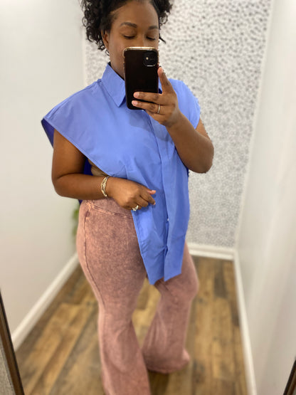 It's All Me Top