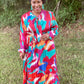 Laila  Dress