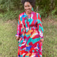 Laila  Dress