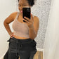 Crop Tank Top