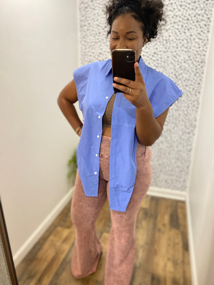 It's All Me Top