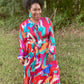 Laila  Dress