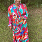 Laila  Dress
