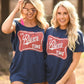 It’s River Time Tee/Tank
