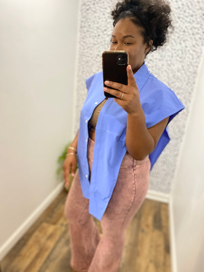 It's All Me Top
