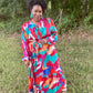 Laila  Dress
