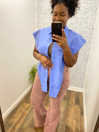 It's All Me Top